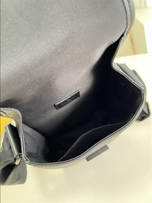 Louis Vuitton Magnetic Messenger Bag - LB55 - REPLICA DESIGNER